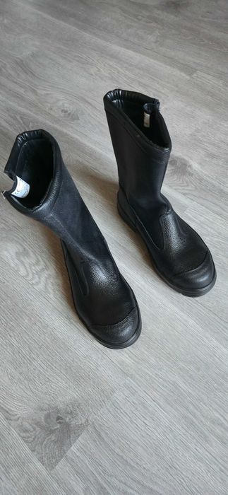 Buty saperki Fagum 1152 PC Rozmiar 42