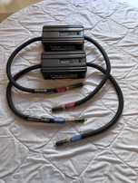 Kabel Mit oracle v2.1 RCA 1m chinch
