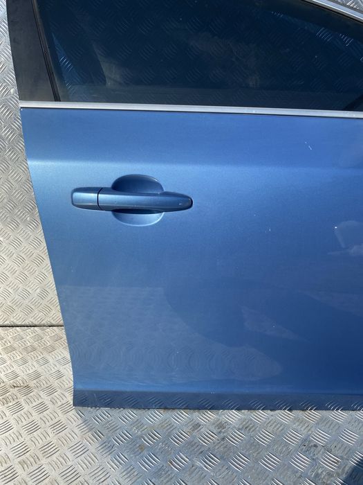 Drzwi prawy przód Volvo XC60 V60 R-Desgin