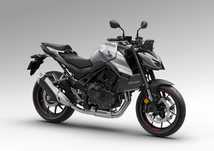 Honda CB 750 Hornet ABS HSTC model 2025