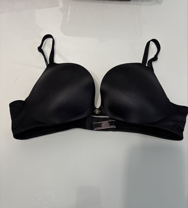 Бюстгальтер Push-Up Bra Black від Victoria's Secret