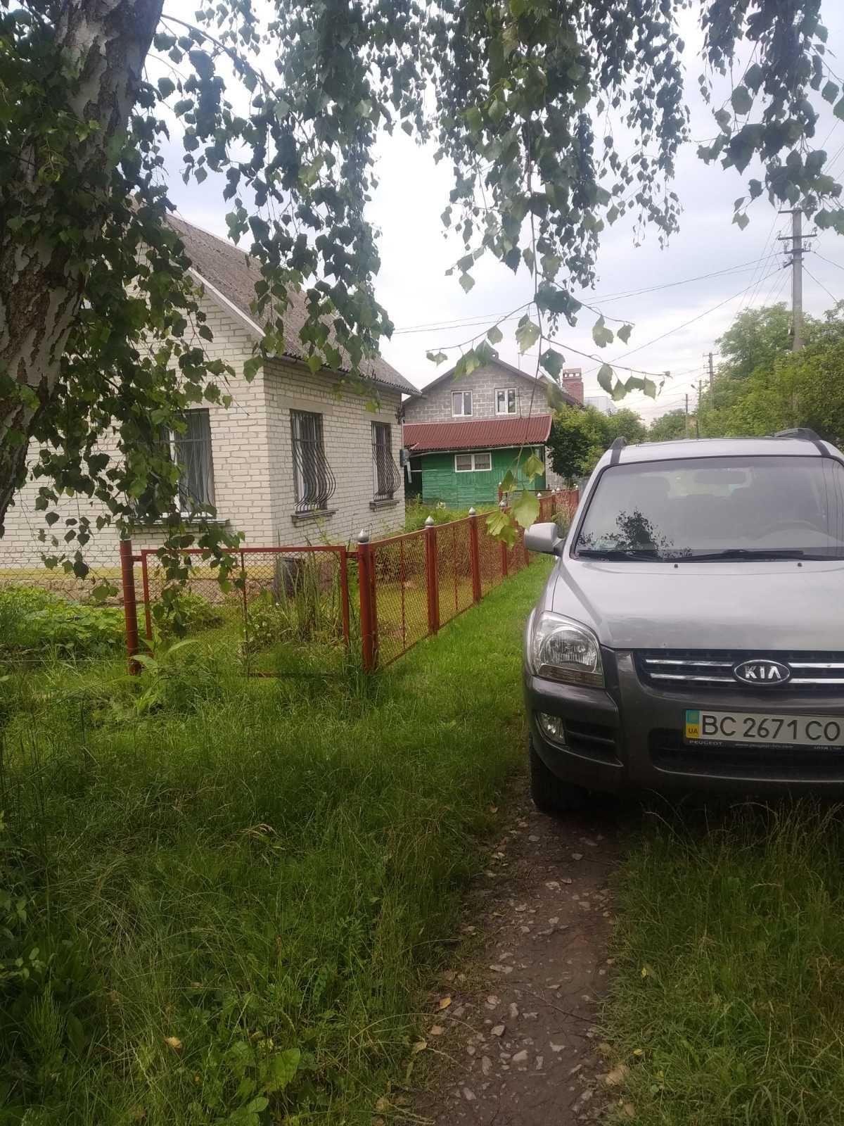 Продаж земельної ділянки с.Бартатів
