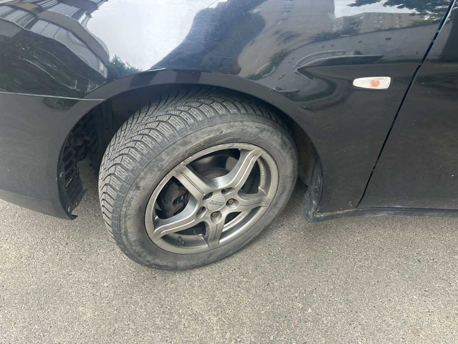 Разборка, Шрот Mitsubishi Lancer X / Ланцер 10 2007-2017рік