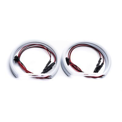 Ringi Cotton Led Bw E36 E38E 39E 46 Soczewki