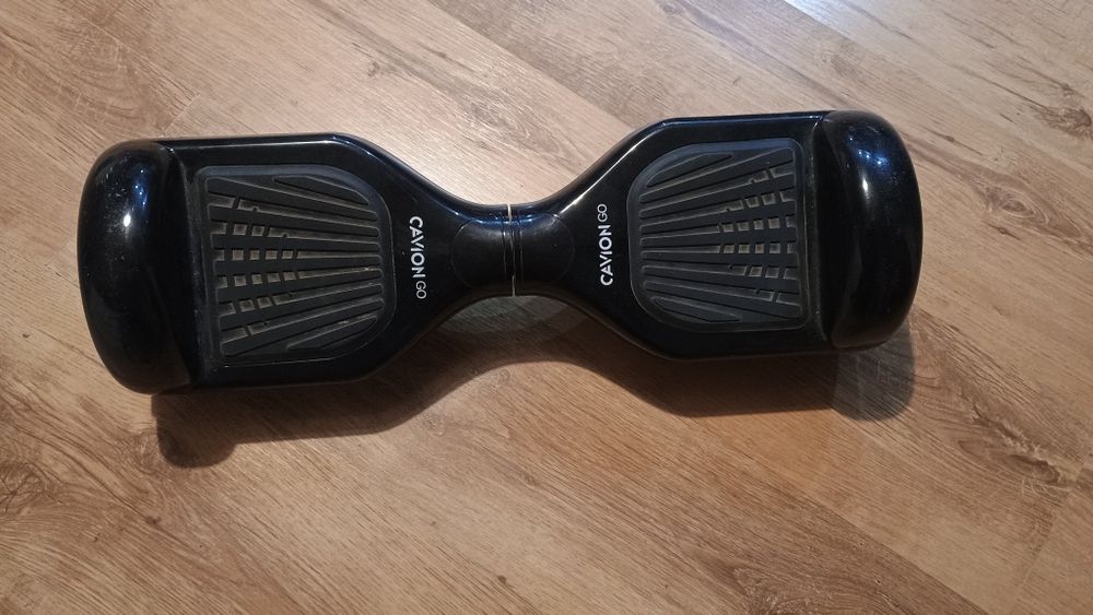 Deskorolka elektryczna Cavion Go