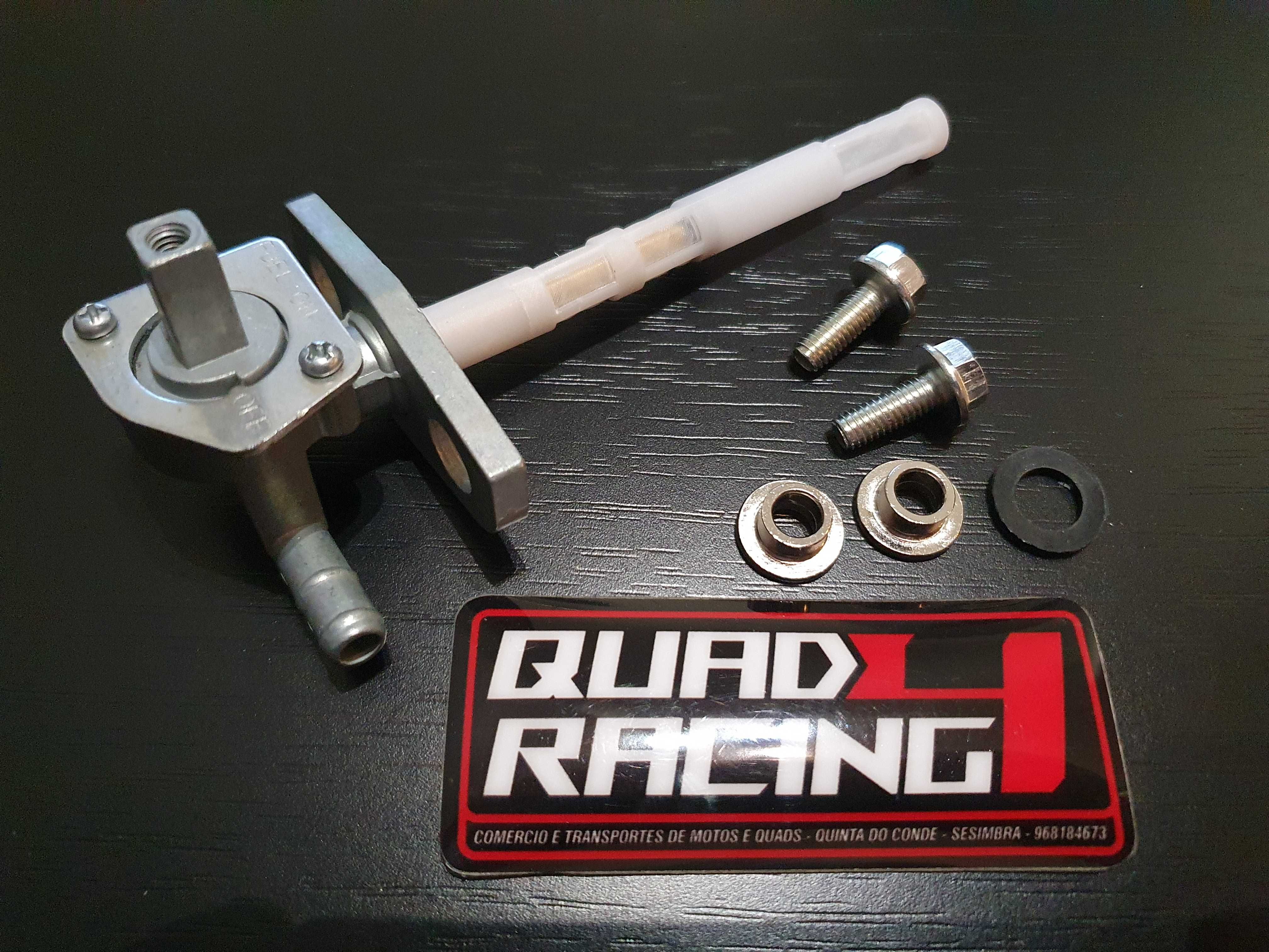 Torneira de gasolina Honda CRF XR TRX CB CR CB