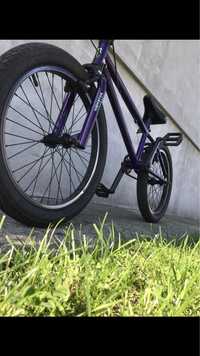 Rower BMX Mongoose Legion L40