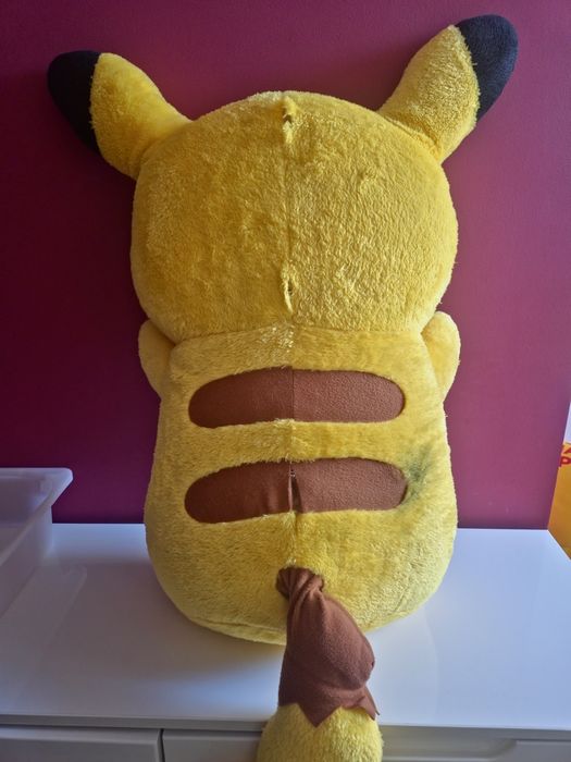 Pikachu pluszaki 60cm