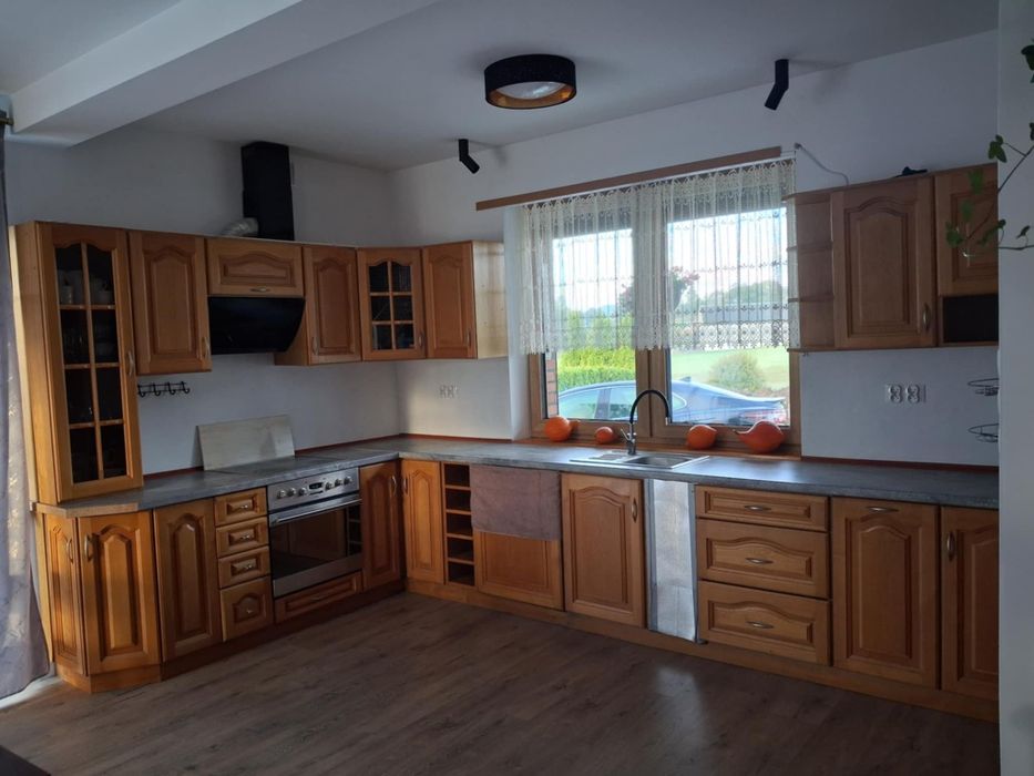 Używane Meble kuchenne z agd