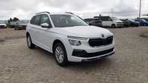 Skoda Kamiq 1.0 TSI Selection DSG