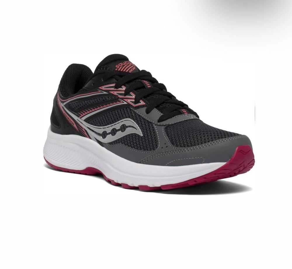 Оригінальні жіночі кросівки Saucony «Cohesion 14»