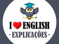 Explicações De Inglês