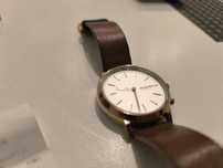 Zegarek damski Skagen Hybrid