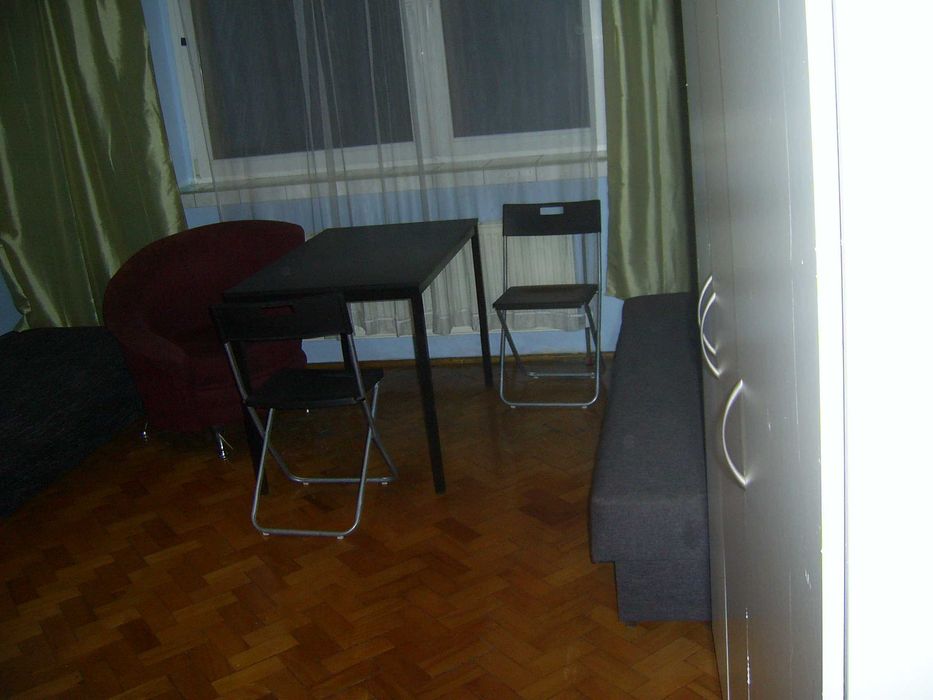 Pokoje do wynajęcia