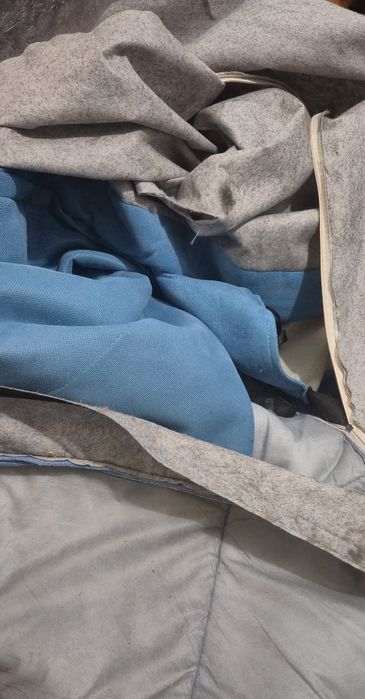 Диван книжка 160х210