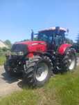 Case Puma 230 CVX 2015r