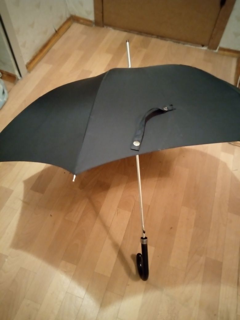 Зонтик  тросточка