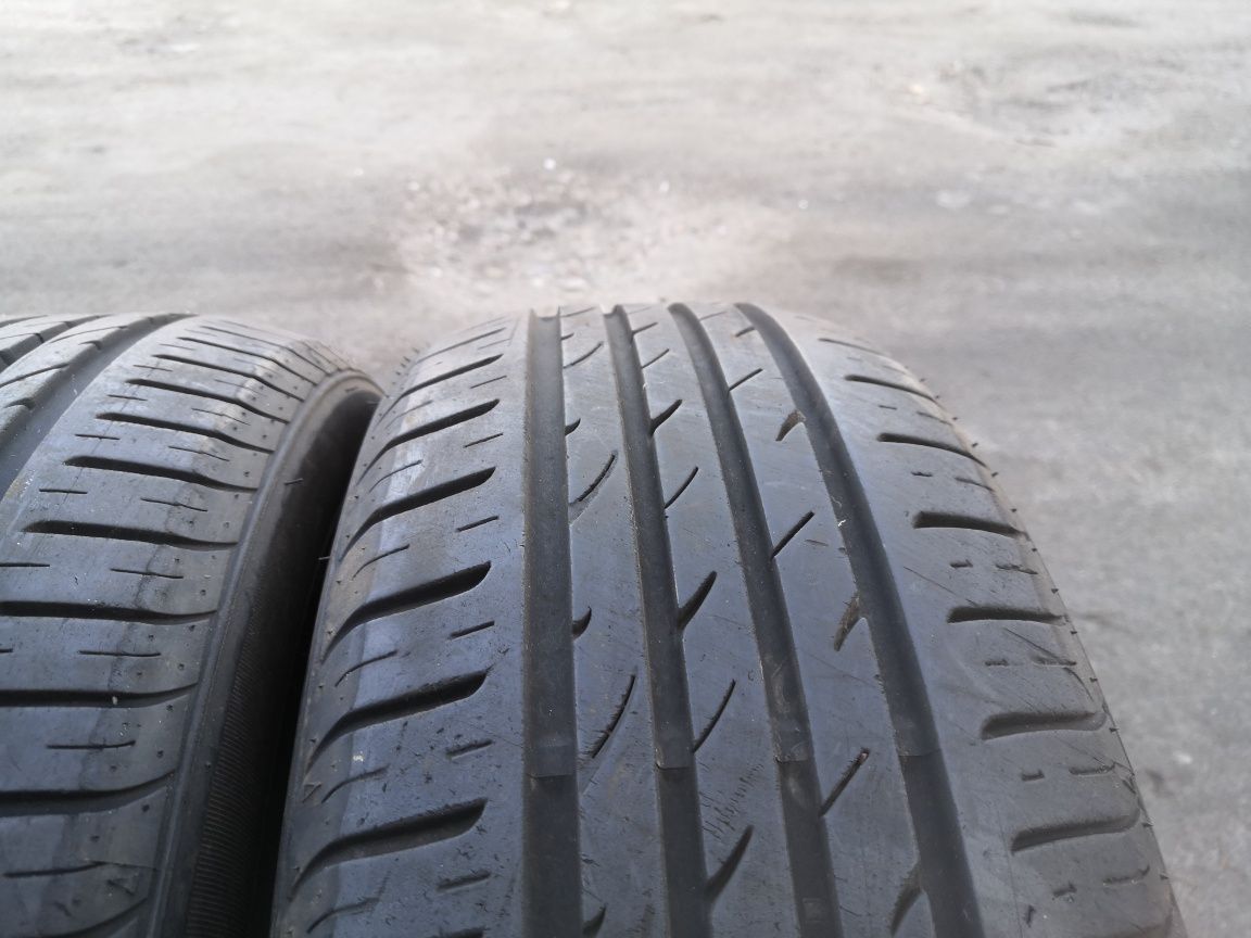 Opony NEXEN  185/55R14  2szt (wysyłka)