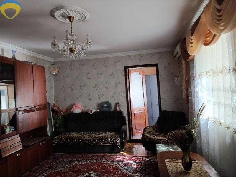 Снижена цена на часть дома в своем отдельном дворе