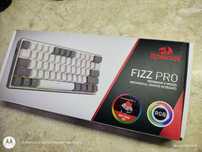 Klawiatura reddragon Fizz pro nowa
