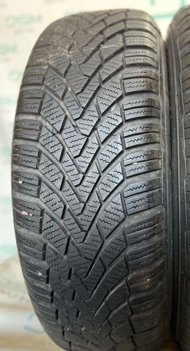 Скад шин б/в. 195/65 R15 Continental ContiWinterContact TS 850