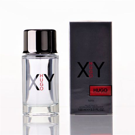 Perfumy | Boss | XY | 100 ml | edt