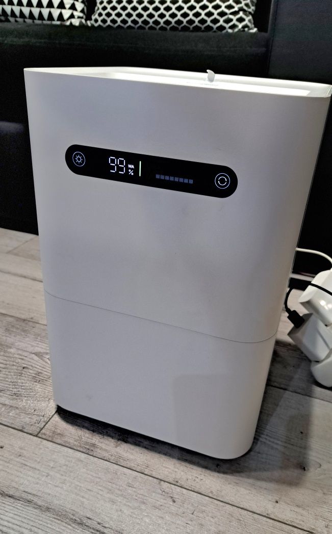 Jak nowy Nawilzacz powietrza smartmi evaporative humidifier 2