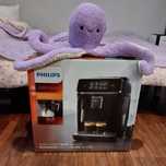 NOWY Philips 2200 Series, automatyczny ekspres do kawy