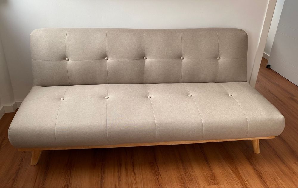 Sofá cama da SKLUM