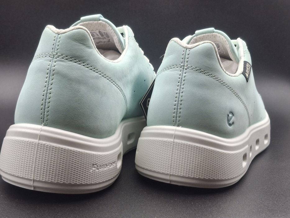 Кеди ECCO Street 720 W Нові 37, 38, 39,,40р.