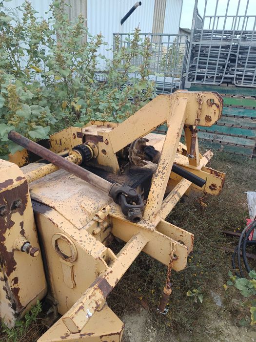 Armador de Camalhões Fialho