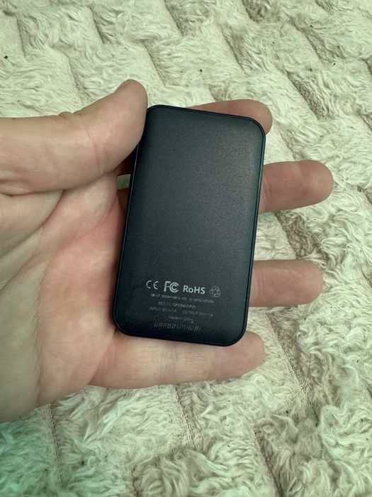 Адаптер для бездротового Apple CarPlay та Android CarlinKit 4.0 0901