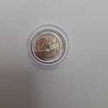 Moeda de 2 euros