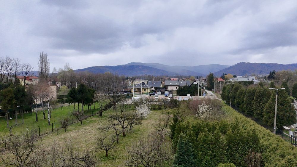 Działka inwestycyjna 2770 m² | Bielsko-Biala, UL. ZNICZOWA