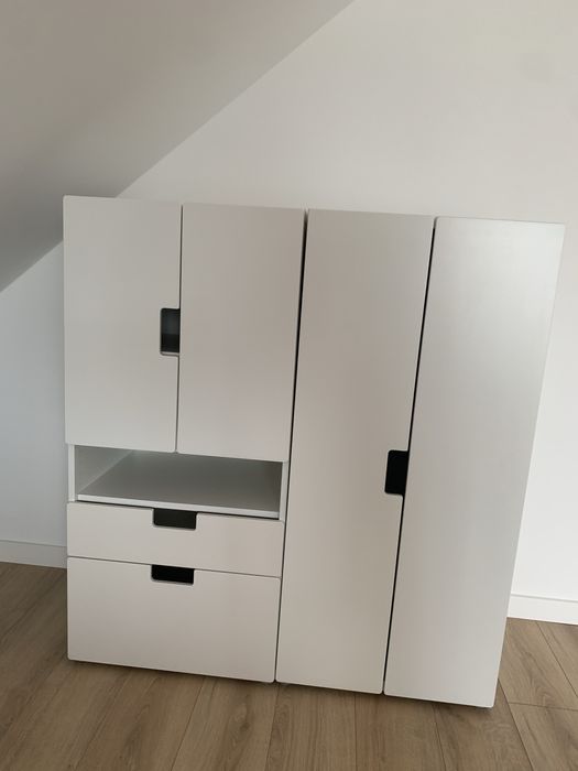 Szafa plus regal , IKEA STUVA