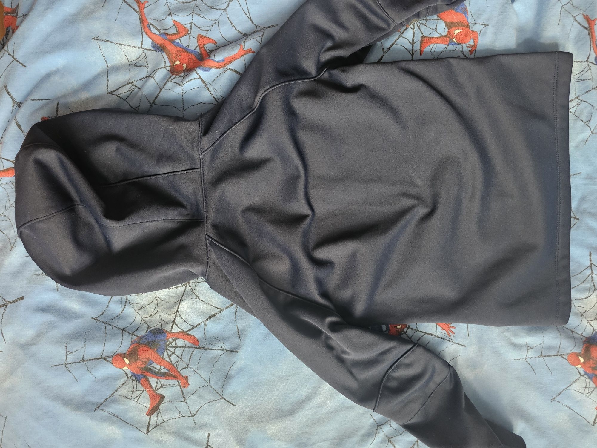 Softshell Quechua 122