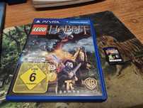 Gra lego hobbit ps vita