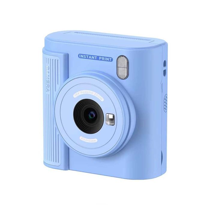Дитячий фотоапарат Instant Print Camera P99 з миттєвим термодруком