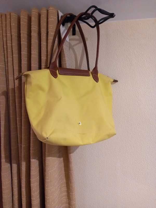 Bolsa Long Champ