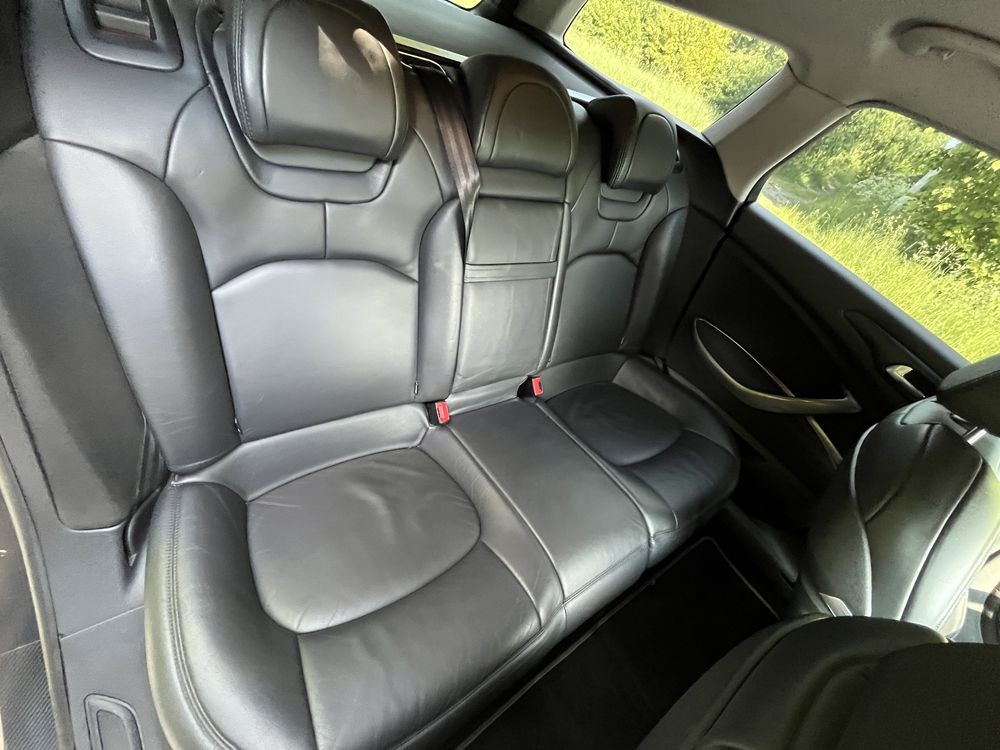 Citroen c5 2.0HDi