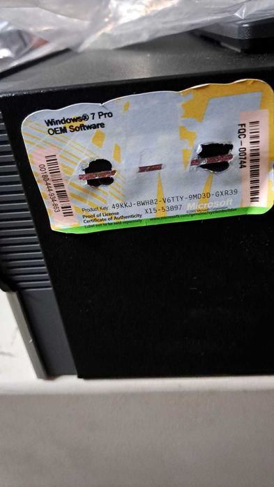 Pack completo para Ponto de Venda (POS)