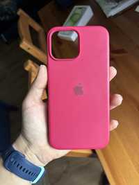 Case etui iPhone 13 Pro Max