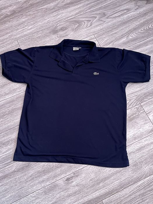 Поло Lacoste оригінал vintage