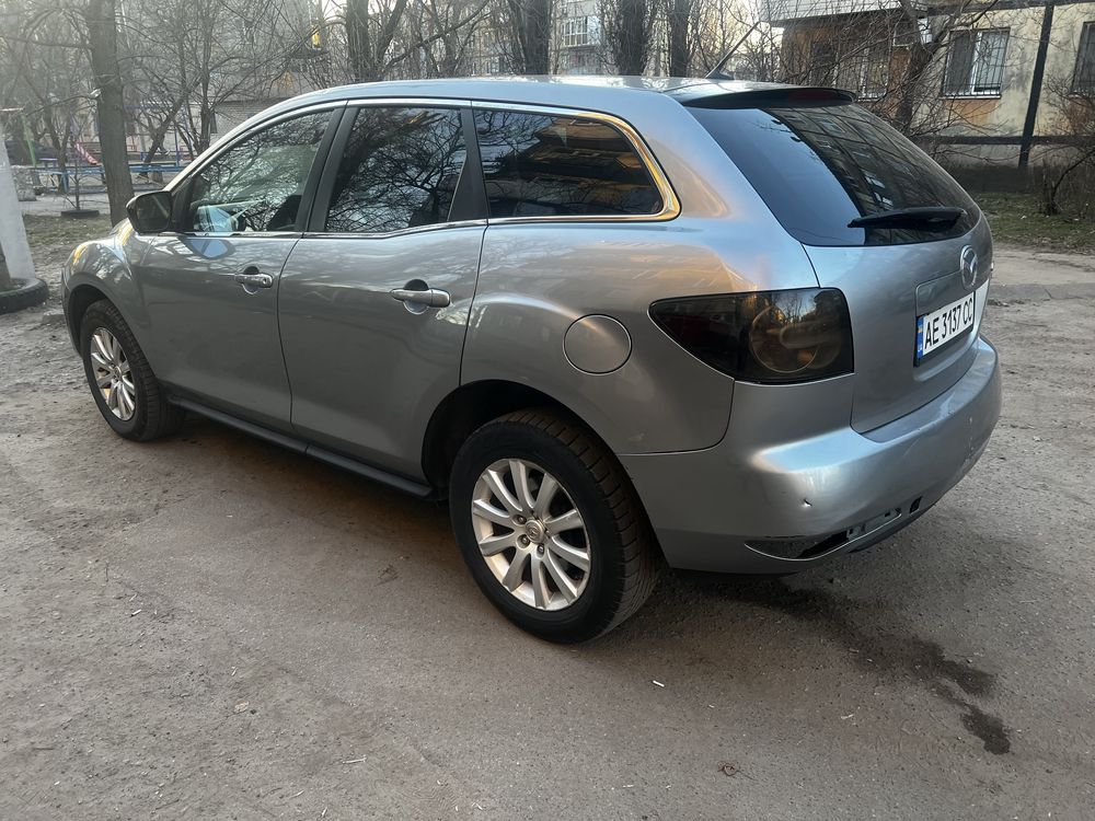 Продам автомобіль