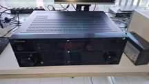 Pioneer vsx-520 Aplificador