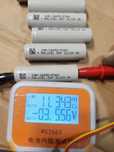 Molicel p 26 18650 моліцел високотокові