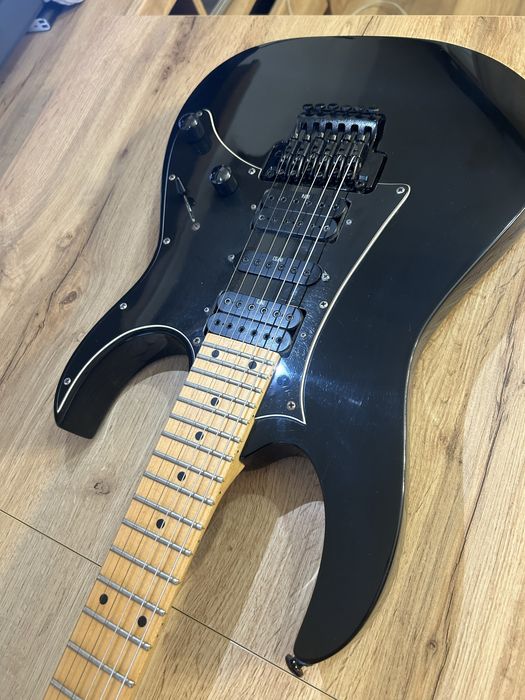 Ibanez RG350M - sprzedaż/zamiana