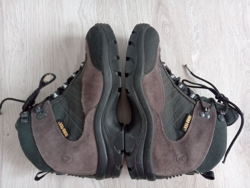 Buty trekkingowe Viking Gore-Tex r.39