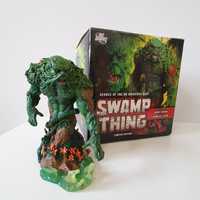 Swamp Thing Bust DC Direct. Seria 2.Figurka kolekcja komiks