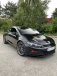 Volksvagen Scirocco